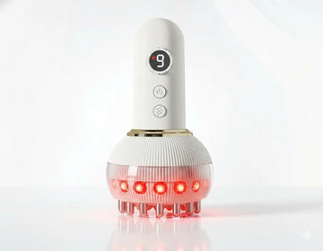 Intelligent Electric Massager
