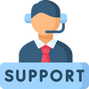 24/7 Support